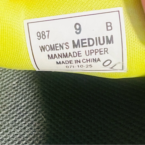 ORTHOFEET BIOFIT Coral Fasiitis Releif Grey Women's Athletic Shoes Women's 9 - Picture 9 of 9